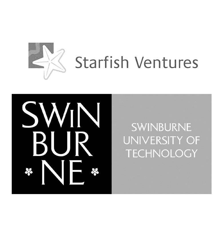 Hearables 3D is born after receiving backing from Starfish Ventures and Swinburne University.