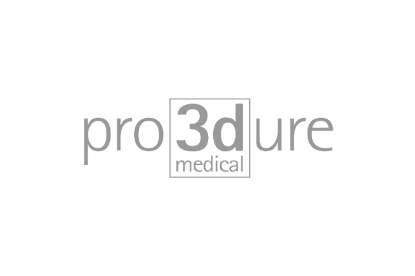 Partner Logo Pro3dure