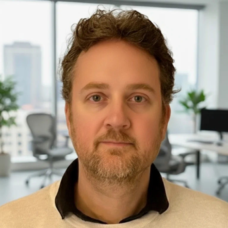 Iain McLeod